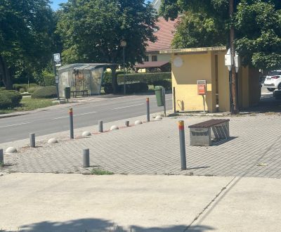 Rent Single studio, Single studio, Jánošíkovská, Senec, Slovakia