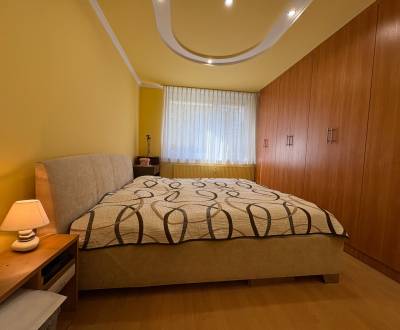 Sale Three bedroom apartment, Three bedroom apartment, Levice, Slovaki