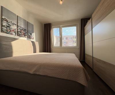 Sale Two bedroom apartment, Two bedroom apartment, Levice, Slovakia