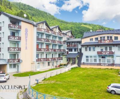 Sale One bedroom apartment, One bedroom apartment, Šafrán, Banská Byst