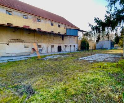 Sale Production premises, Production premises, Hlavná, Topoľčany, Slov