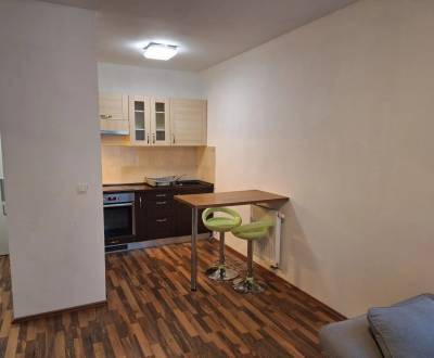Sale One bedroom apartment, One bedroom apartment, Silvánová, Pezinok,