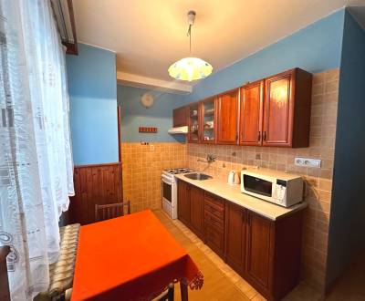 Rent Two bedroom apartment, Two bedroom apartment, Šafárikova, Rožňava