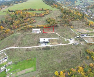 Sale Land – for living, Land – for living, Žilina, Slovakia