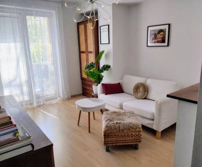 Sale One bedroom apartment, One bedroom apartment, Hviezdna, Bratislav