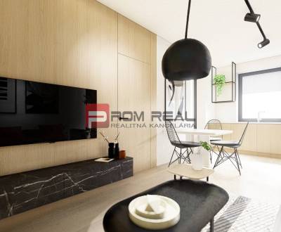 Sale One bedroom apartment, One bedroom apartment, Pezinok, Slovakia