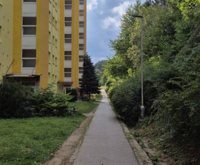 Sale Two bedroom apartment, Two bedroom apartment, Moskovská, Banská B