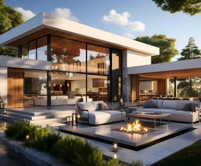 Sale Land – for living, Land – for living, Zvolen, Slovakia