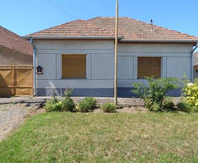 Sale Family house, Family house, Malé Kosihy, Nové Zámky, Slovakia