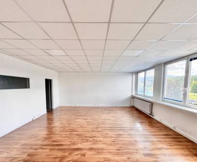 Offices, Rent, Žilina, Slovakia