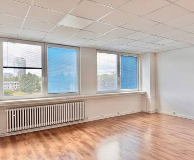 Offices, Rent, Žilina, Slovakia