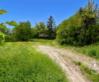 Sale Land – for living, Topoľový rad, Senec