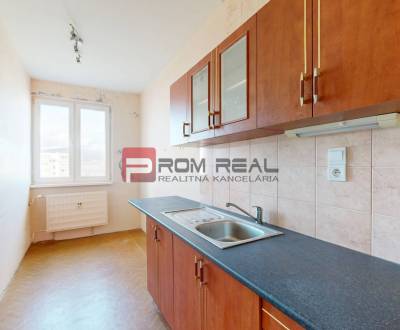 Sale Two bedroom apartment, Two bedroom apartment, L.Novomeského, Pezi