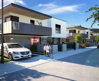 Sale Three bedroom apartment, Three bedroom apartment, Pezinok, Slovak