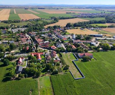 For Sale, Development Land, 3,662 m², Cífer – Jarná, near Trnava