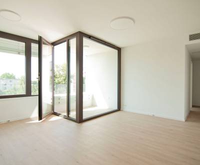 Sale One bedroom apartment, One bedroom apartment, Tomášikova, Bratisl