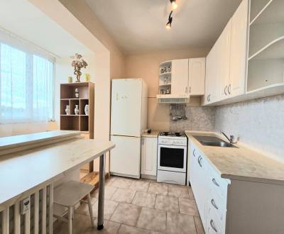 Sale One bedroom apartment, One bedroom apartment, Na hlinách, Trnava,