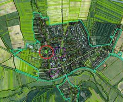 Sale Land – for living, Land – for living, Zvolen, Slovakia