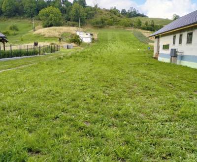 Sale Land – for living, Land – for living, Martin, Slovakia