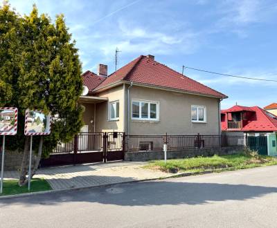 Sale Family house, Family house, Suchovská, Trnava, Slovakia
