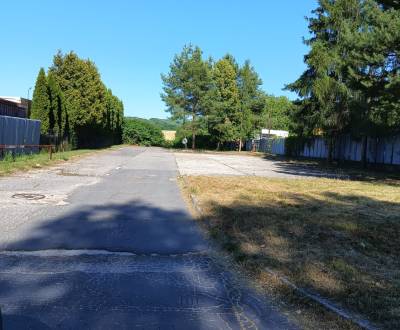 Sale Land – for living, Land – for living, Prievidza, Slovakia