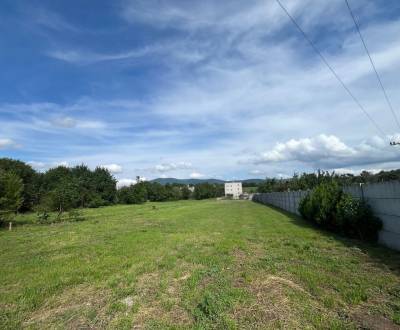 Sale Land – for living, Land – for living, Ábovská, Košice-okolie, Slo