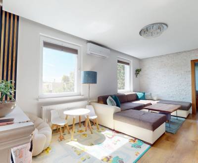 Sale Three bedroom apartment, Three bedroom apartment, Banská Bystrica