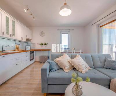 Sale Two bedroom apartment, Two bedroom apartment, Slovenský Grob, Pez
