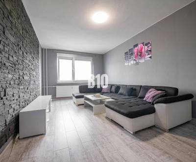 Sale Two bedroom apartment, Two bedroom apartment, Levice, Slovakia