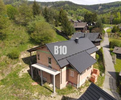 Sale Family house, Family house, Považská Bystrica, Slovakia