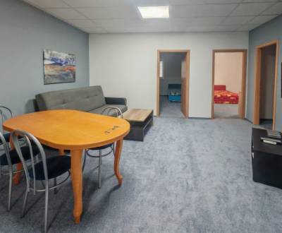 Rent Four+ bedroom apartment, Four+ bedroom apartment, Malacky, Slovak