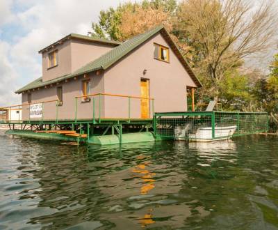 BA/JAROVCE - Discovery of a piece of paradise in Jarovec bay