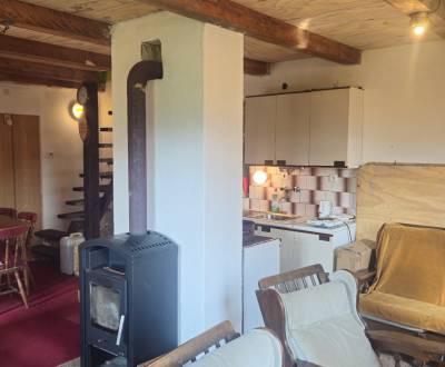 Sale Cottage, Cottage, Prievidza, Slovakia