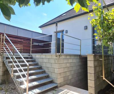 FOR SALE - 3 bedroom house in the city center, Nitra