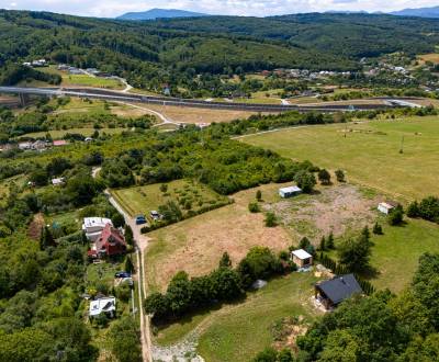 Sale Land – for living, Land – for living, Slávičia, Prešov, Slovakia