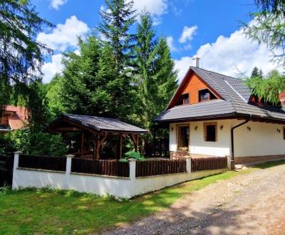 Sale Cottage, Cottage, Brezno, Slovakia