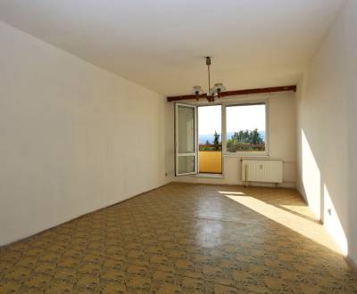 Sale One bedroom apartment, One bedroom apartment, Zvolen, Slovakia