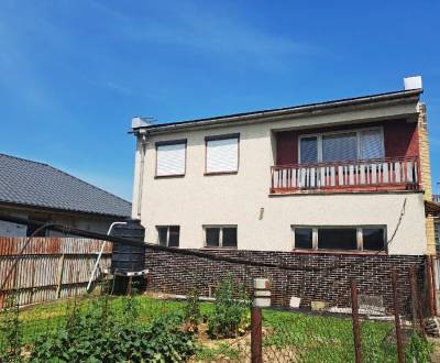 Sale Family house, Family house, Michalovce, Slovakia