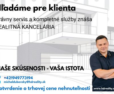 Searching for Two bedroom apartment, Two bedroom apartment, Bratislava