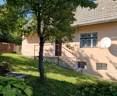 Sale Family house, Family house, Zámyjavská, Senica, Slovakia