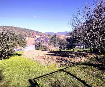 Sale Land – for living, Land – for living, ., Partizánske, Slovakia