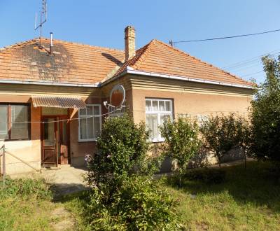 Sale Family house, Family house, Strekov, Nové Zámky, Slovakia