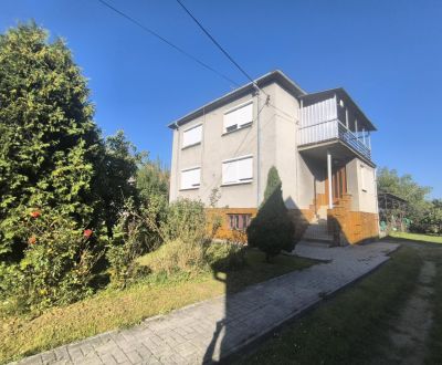 Sale Family house, Family house, SNP, Prievidza, Slovakia