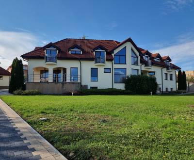 FOR SALE - EXCLUSIVE VILLA - NITRA