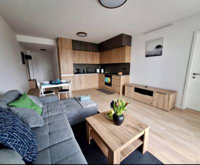 Rent One bedroom apartment, One bedroom apartment, Račianska, Bratisla