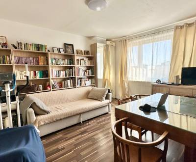 Sale Two bedroom apartment, Two bedroom apartment, Gercenova, Bratisla