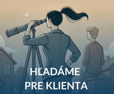 Searching for Land – for living, Land – for living, Bratislava - Devín