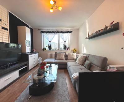 Sale Two bedroom apartment, Two bedroom apartment, Čučminska, Rožňava,