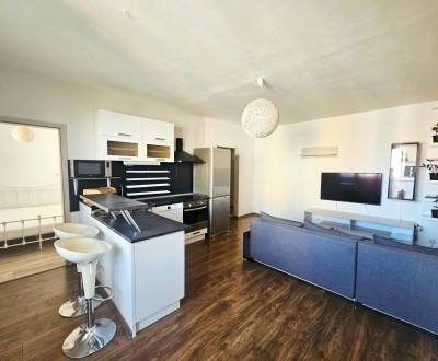 Sale One bedroom apartment, One bedroom apartment, Centrum II., Ilava,