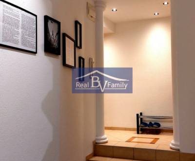 Rent One bedroom apartment, One bedroom apartment, Baštová, Bratislava